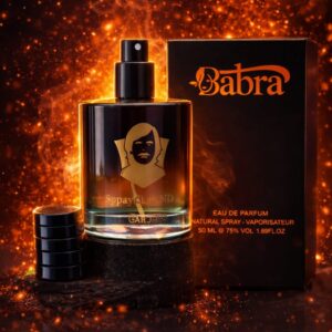 BABRA PERFUME 50ML