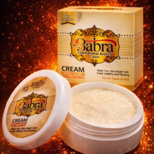 Skin Brightening Cream